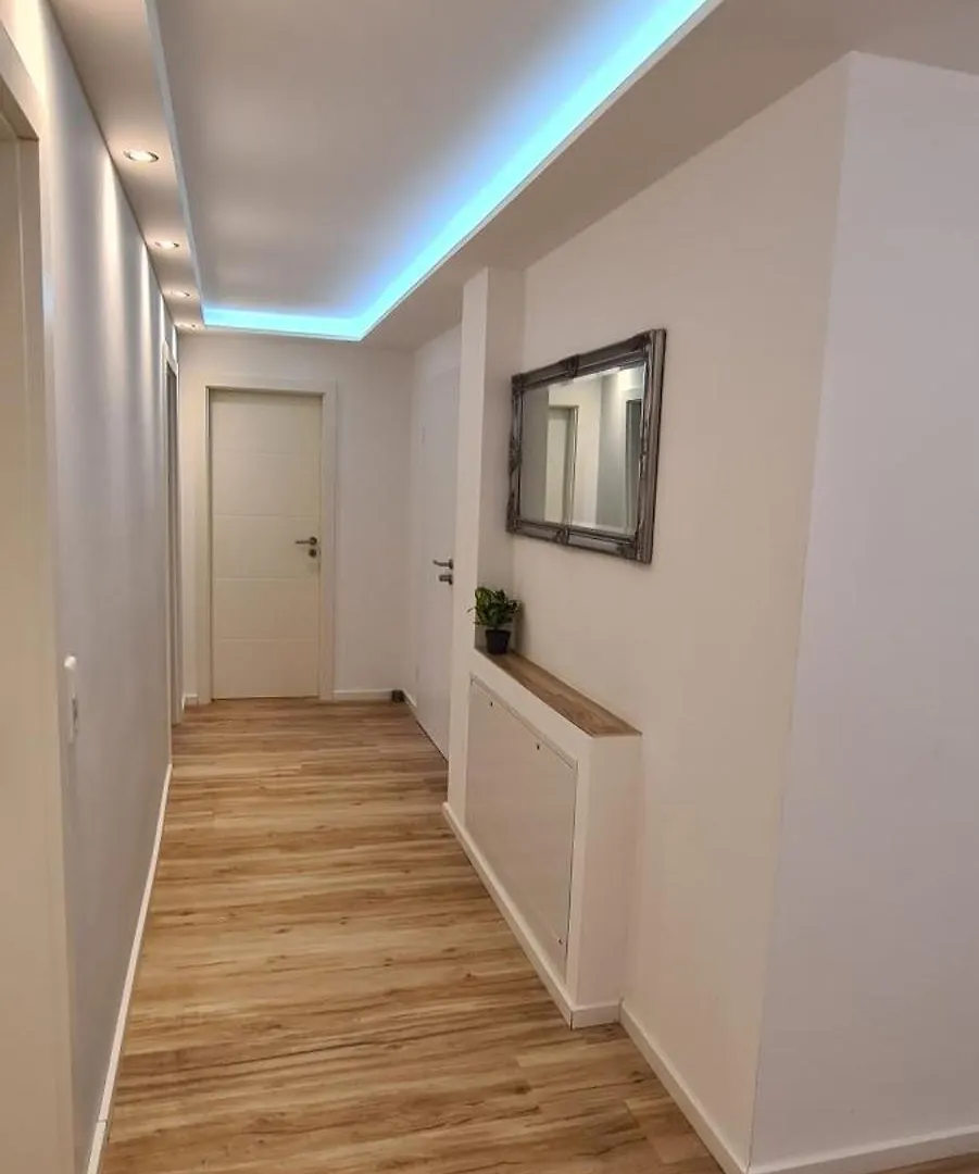 Noahs Apartments Fussen
