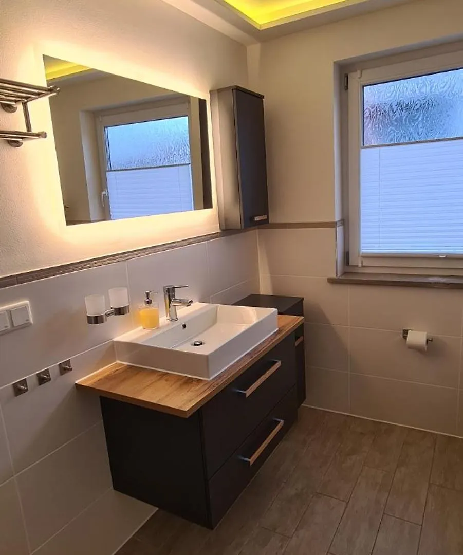 Noahs Apartments Fussen