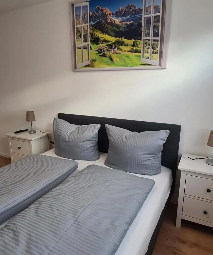 Noahs Apartments Fussen