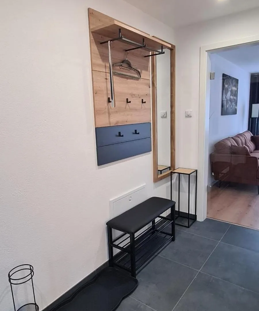 Noahs Apartments Fussen