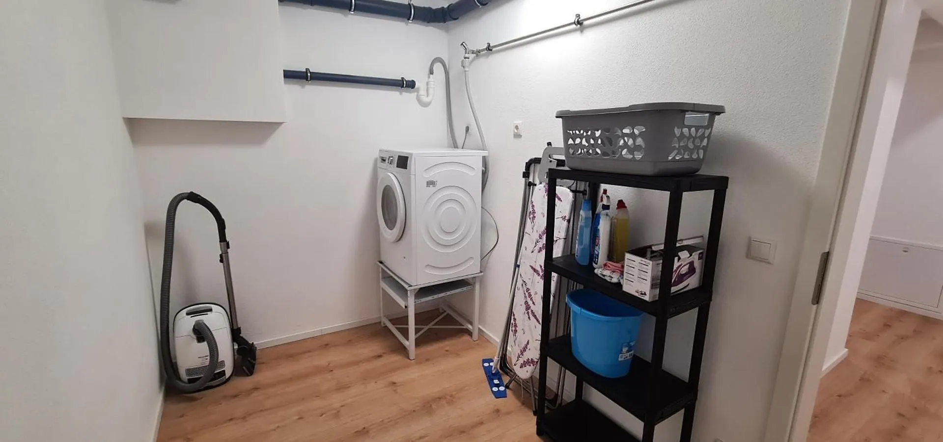 Noahs Apartments Fussen