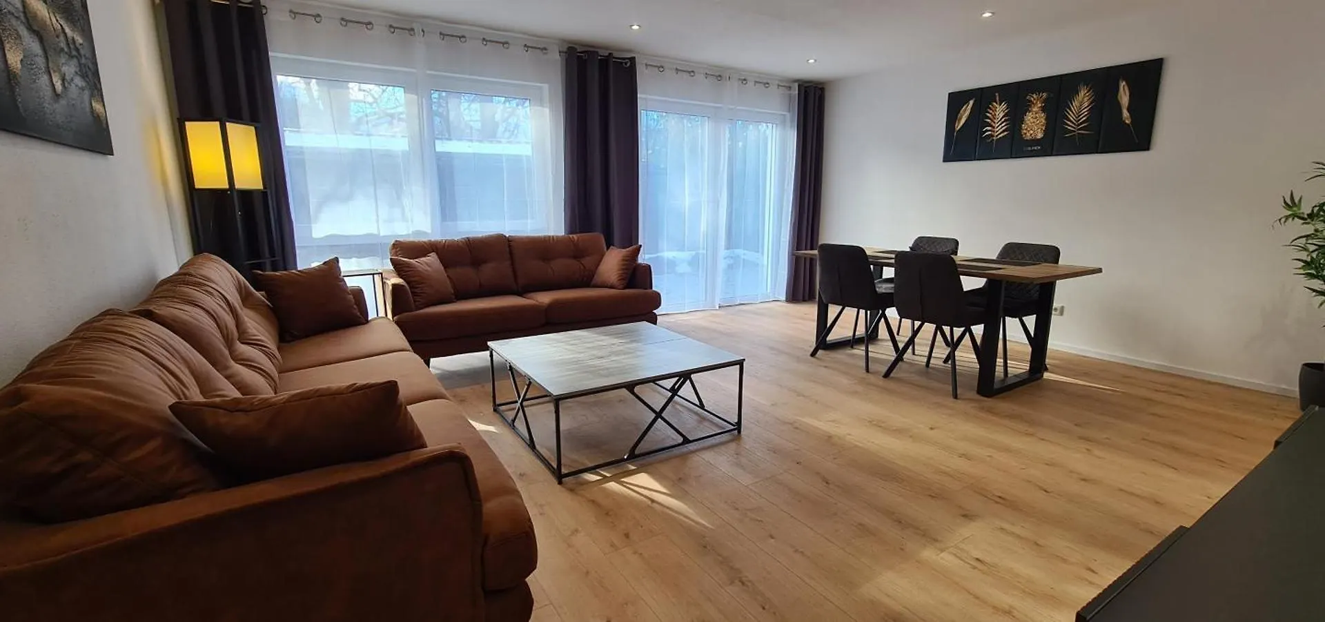 Noahs Apartments Fussen