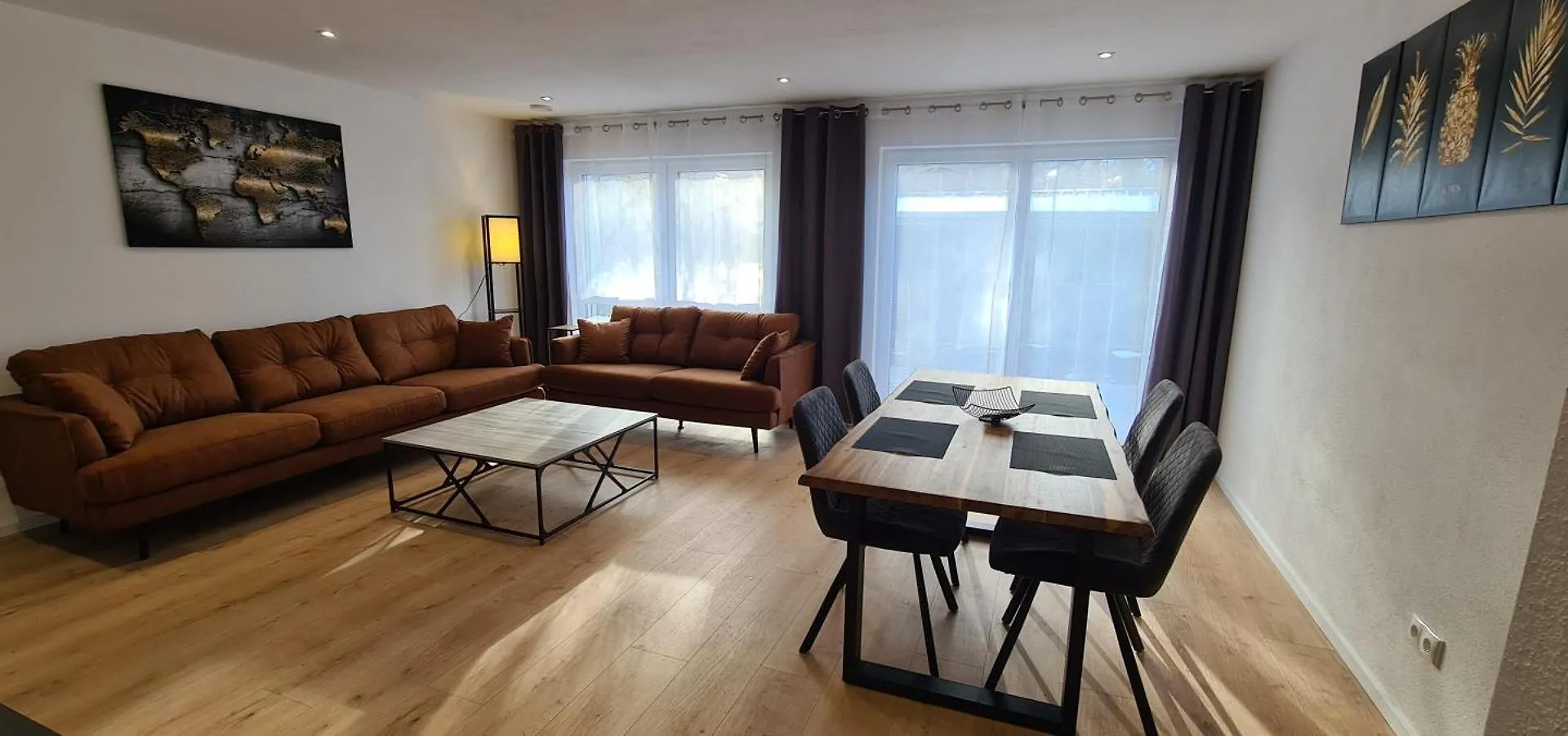 Noahs Apartments Fussen Germany