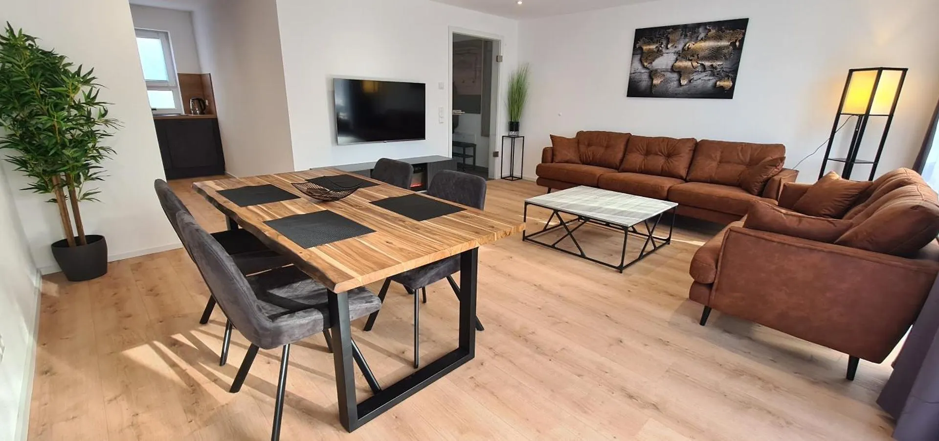 Noahs Apartments Fussen