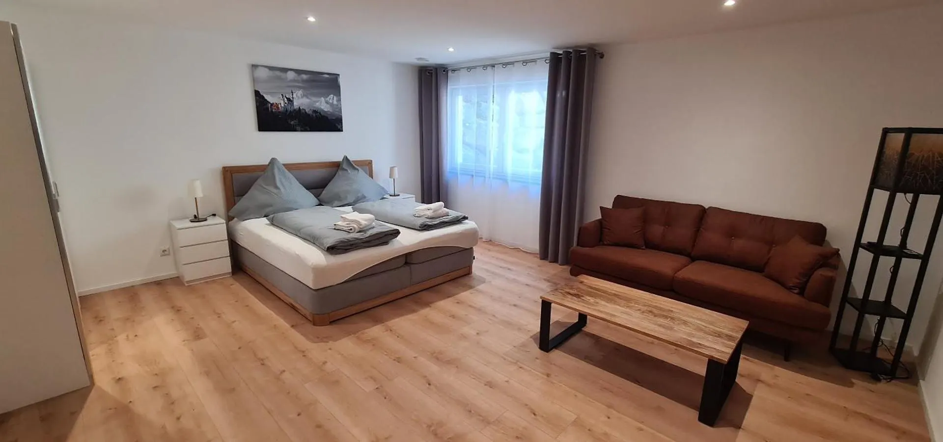 Noahs Apartments location