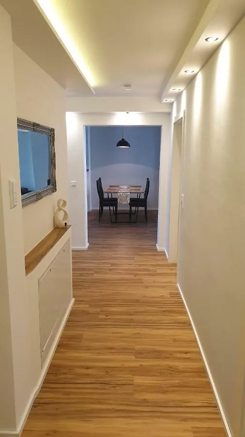 Noahs Apartments Fussen